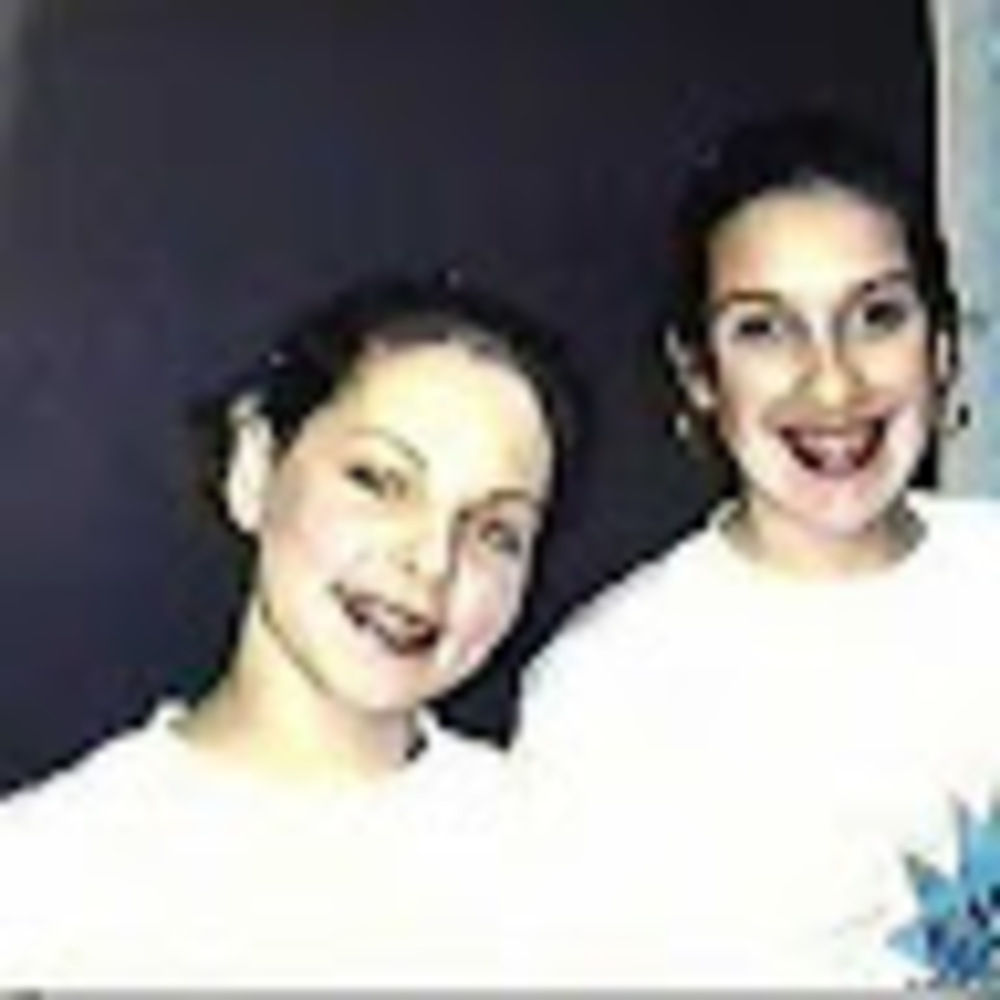 Meet your Posher, Nancy